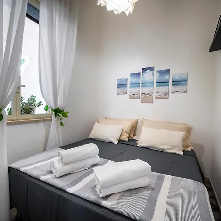 펜션 Sofia Fronte Mare