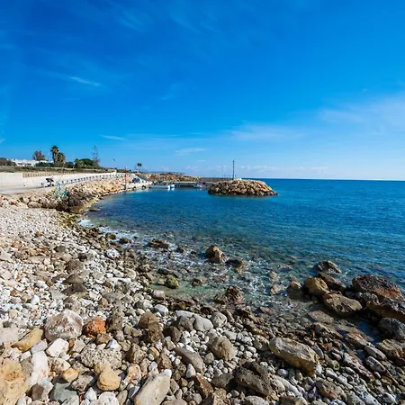 Sofia Fronte Mare 펜션