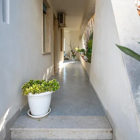 펜션 Sofia Fronte Mare