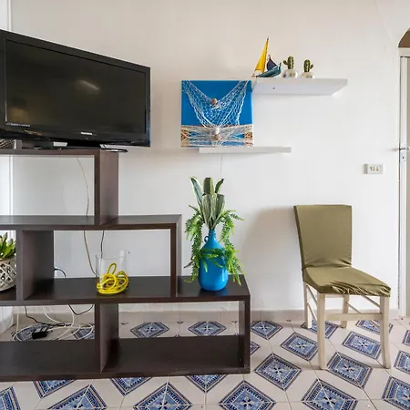 Sofia Fronte Mare 펜션