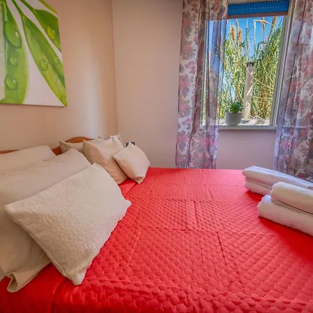 Sofia Fronte Mare * 아볼라