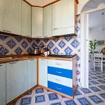 Sofia Fronte Mare Semesterbostad *
