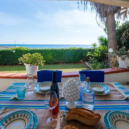 Sofia Fronte Mare Vakantiehuis