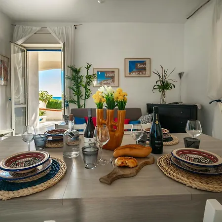 Sofia Fronte Mare * Avola