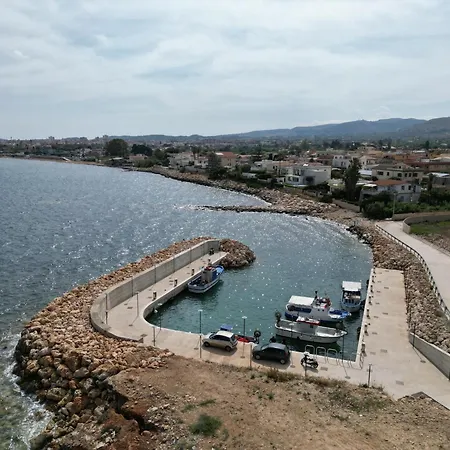 Sofia Fronte Mare * Avola