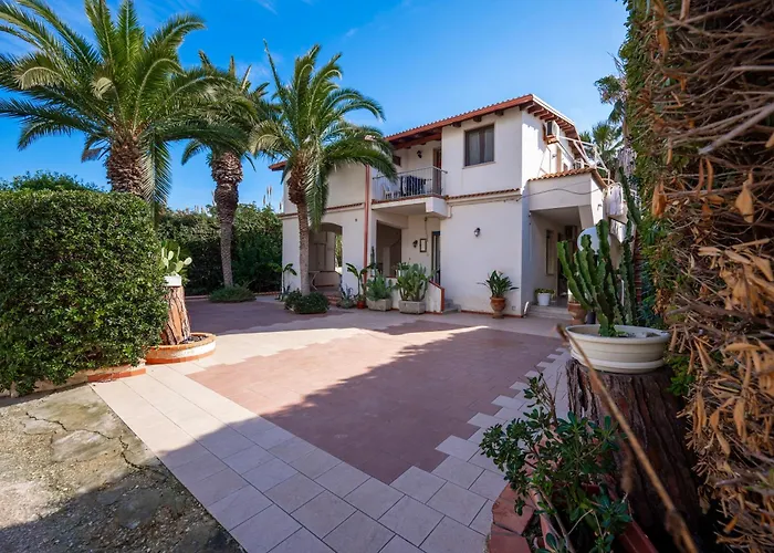 Sofia Fronte Mare Avola