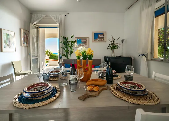 Sofia Fronte Mare * Avola