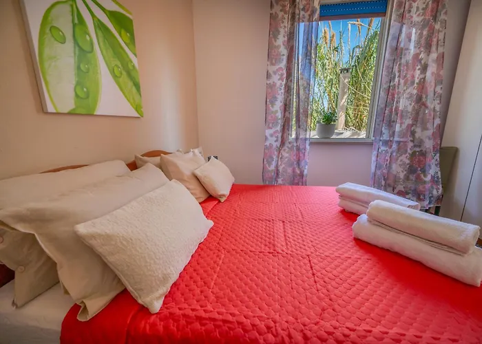 Sofia Fronte Mare * Avola